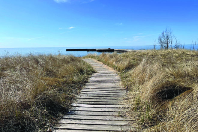 Frank E. Murphy County Park